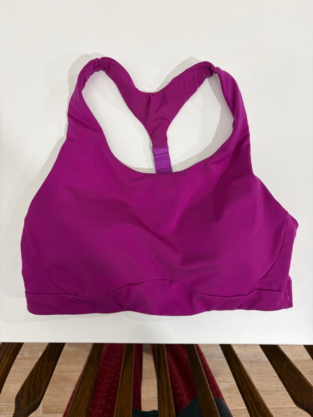 Athleta Sports Bra